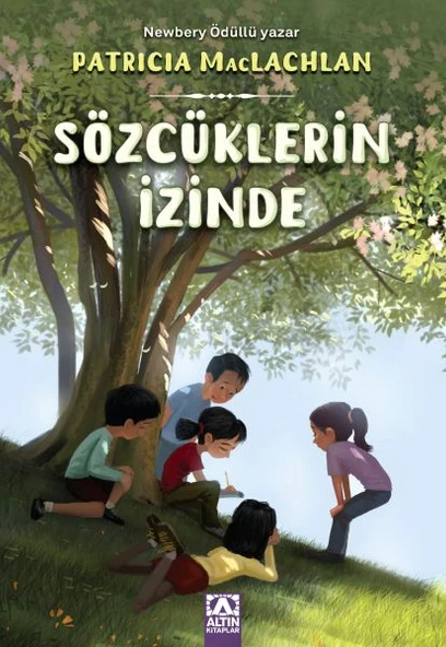 Sözcüklerin İzinde ürün görseli