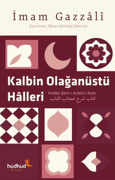 Kalbin Olağanüstü Halleri ürün görseli