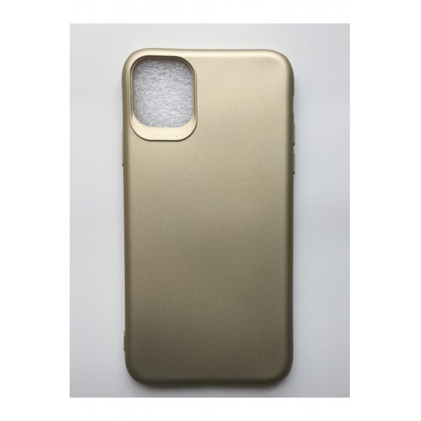 iPhone 11 Premium Silikon Kılıf - 3