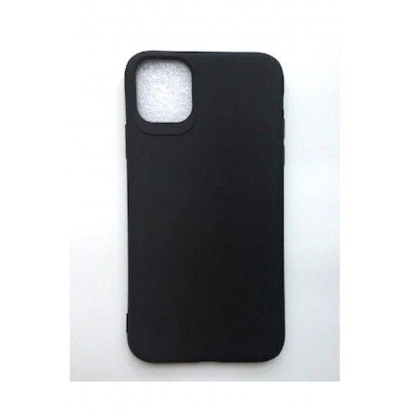 iPhone 11 Pro Premium Silikon Kılıf - 2