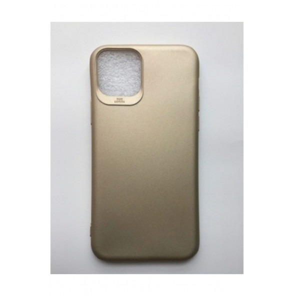 iPhone 11 Pro Premium Silikon Kılıf - 3