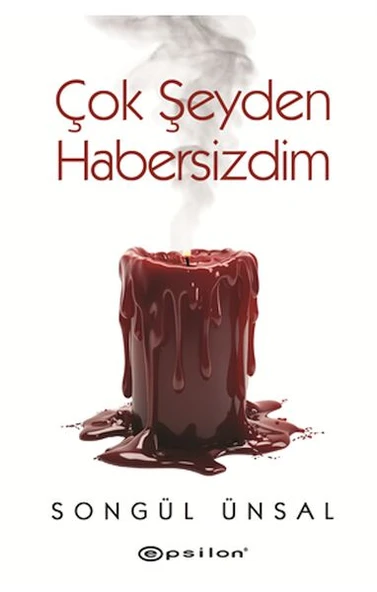 Çok Şeyden Habersizdim ürün görseli