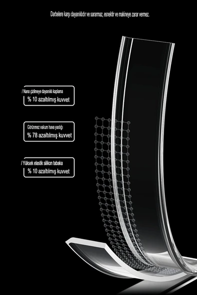 iPhone 15 Kılıf Magsafe Şarj Özellikli Mat Görünümlü Ant Kapak - Resim 2