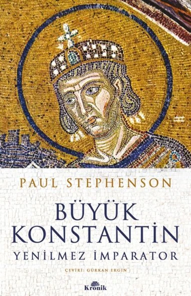 Büyük Konstantin ürün görseli