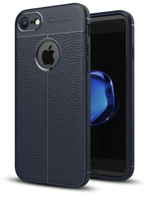 iPhone 6 Kılıf Yoğun Silikon Malzemeli Uzun Ömürlü Niss Premium Kapak ürün görseli