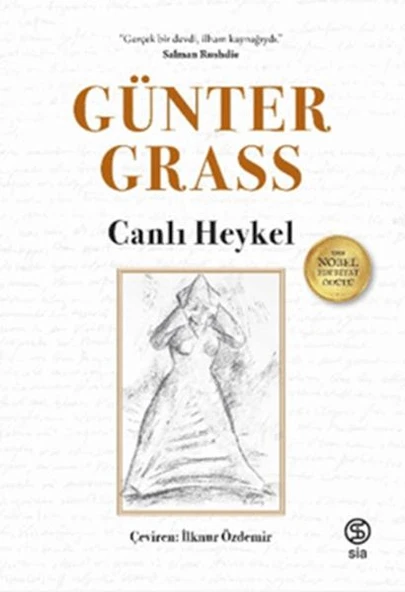 Canlı Heykel ürün görseli