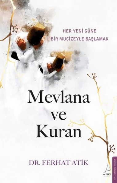 Mevlana ve Kuran ürün görseli