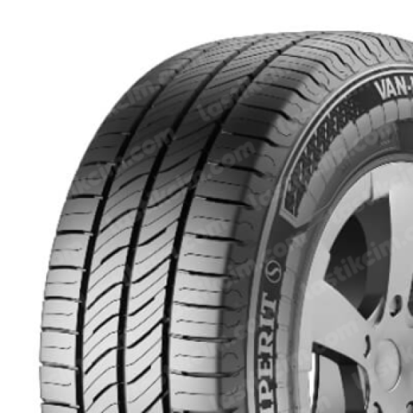 Semperit 215/65 R16C 109/107R Van Life 2 Yaz Lastiği Üretim Yılı: 2024