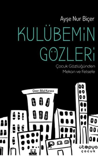 Kulübemin Gözleri ürün görseli