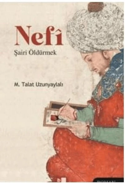 Nefi Şairi Öldürmek ürün görseli