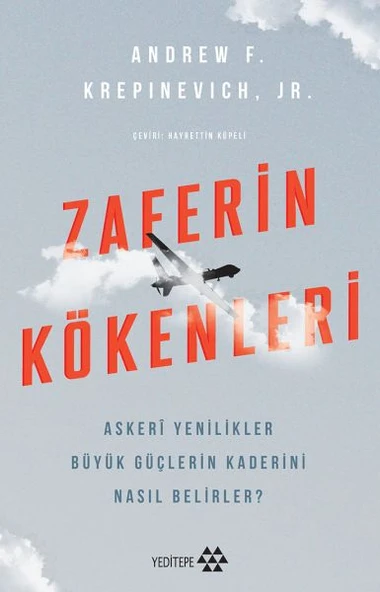 Zaferin Kökenleri ürün görseli