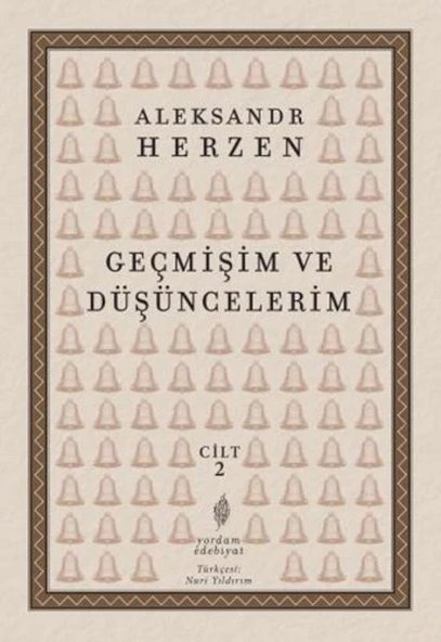 Geçmişim Ve Düşüncelerim, Cilt II ürün görseli