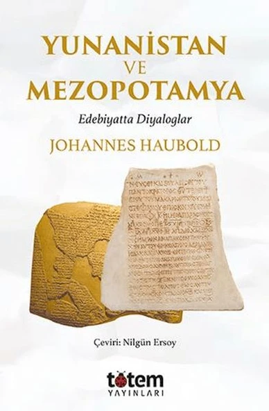 Yunanistan ve Mezopotamya ürün görseli