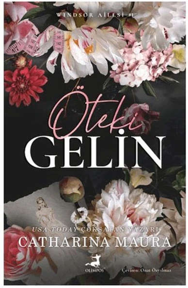 Öteki Gelin ürün görseli 1