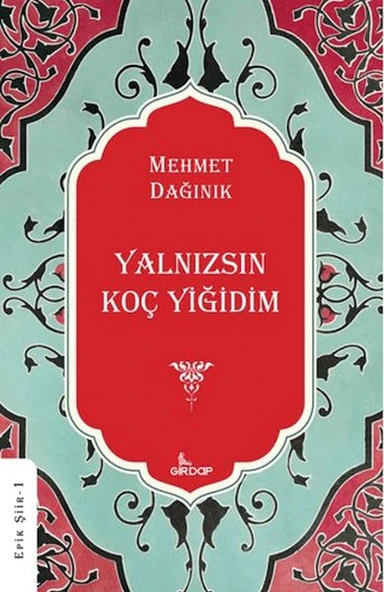 Yalnızsın Koç Yiğidim ürün görseli