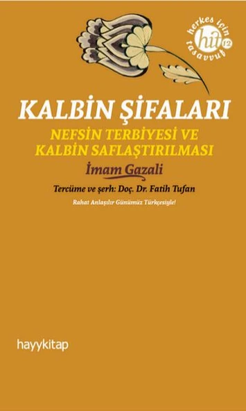 Kalbin Şifaları ürün görseli