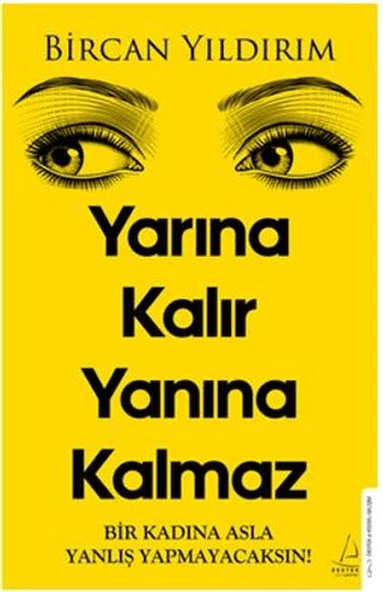 Yarına Kalır Yanına Kalmaz ürün görseli 1