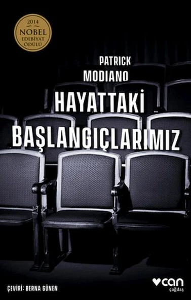 Hayattaki Başlangıçlarımız ürün görseli