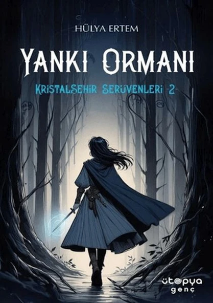 Yankı Ormanı, Kristalşehir Serüvenleri-2 ürün görseli
