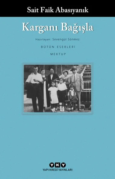 Karganı Bağışla ürün görseli