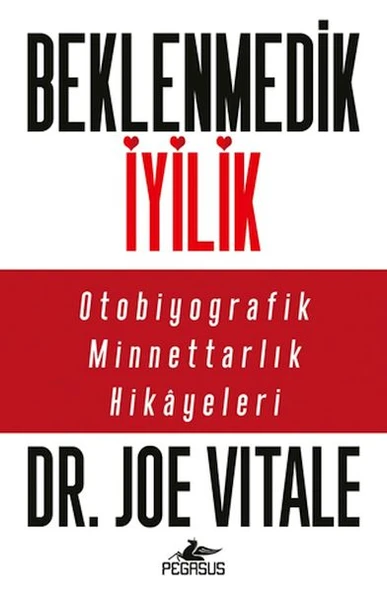 Beklenmedik İyilik ürün görseli