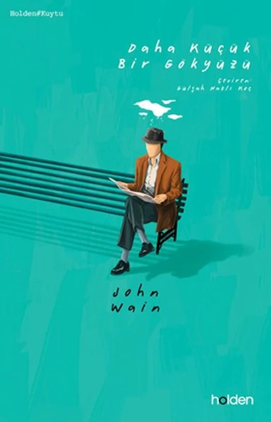 Daha Küçük Bir Gökyüzü ürün görseli 1