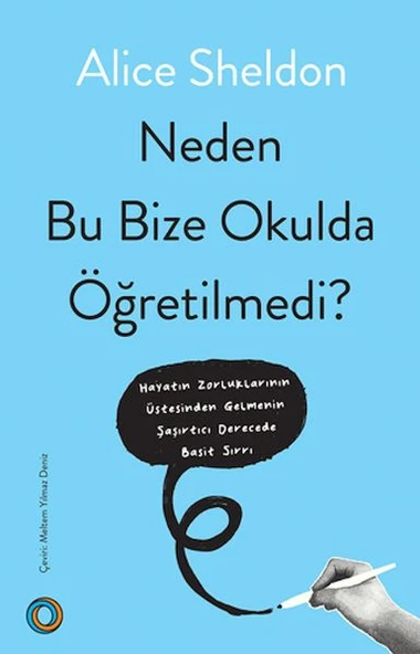 Neden Bu Bize Okulda Öğretilmedi? ürün görseli