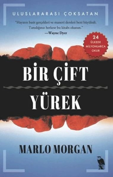 Bir Çift Yürek ürün görseli