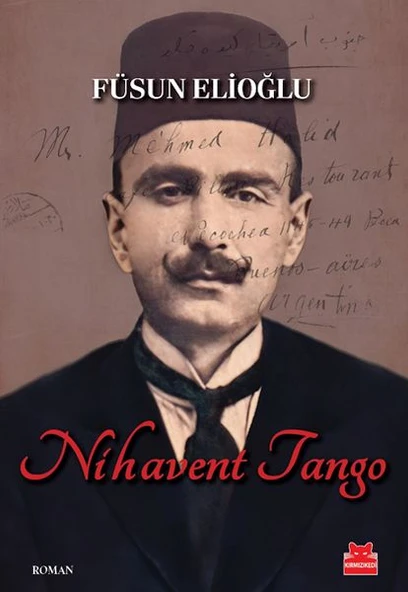 Nihavent Tango ürün görseli