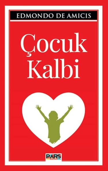 Çocuk Kalbi ürün görseli