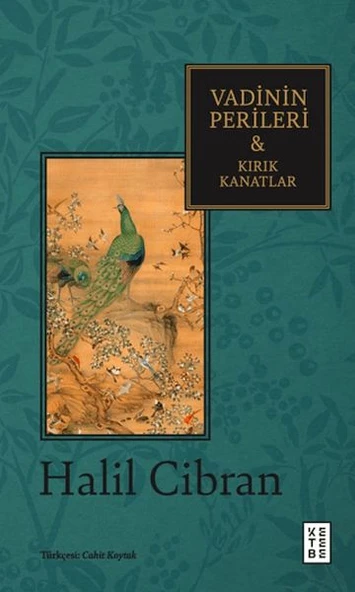 Vadinin Perileri & Kırık Kanatlar ürün görseli