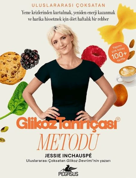 Glikoz Tanrıçası Metodu ürün görseli