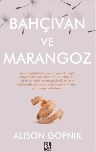 Bahçıvan ve Marangoz ürün görseli