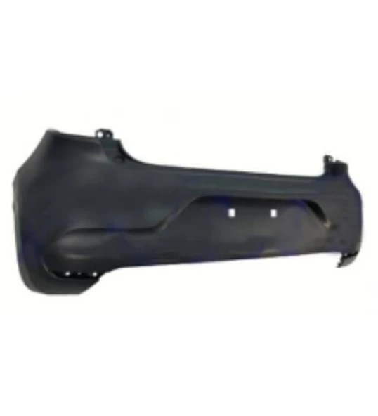 Renault Tampon Arka Mat Siyah Clio V 20> !! Orjınal Ambalajlı Urun !! - Orjınal 850226333r ürün görseli