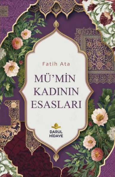 Mü'min Kadının Esasları ürün görseli