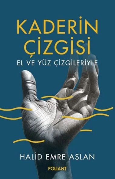 Kaderin Çizgisi ürün görseli