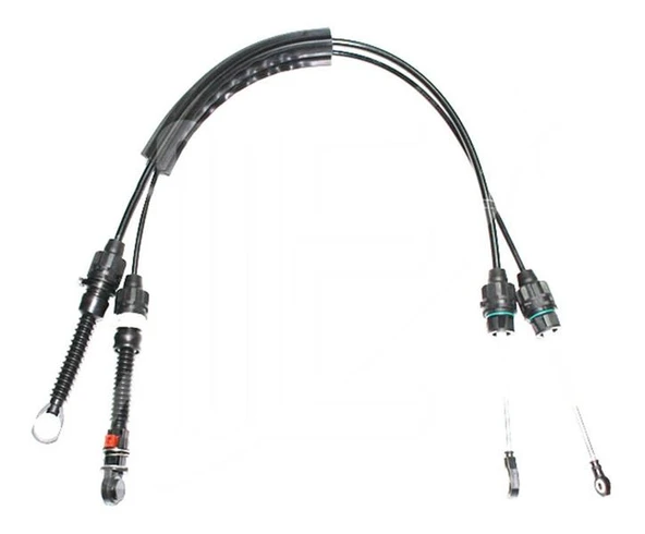 Renault Vites Kumanda Teli Sag-Sol  Duster  (2012-) - Zenon Rn1014 ürün görseli 1