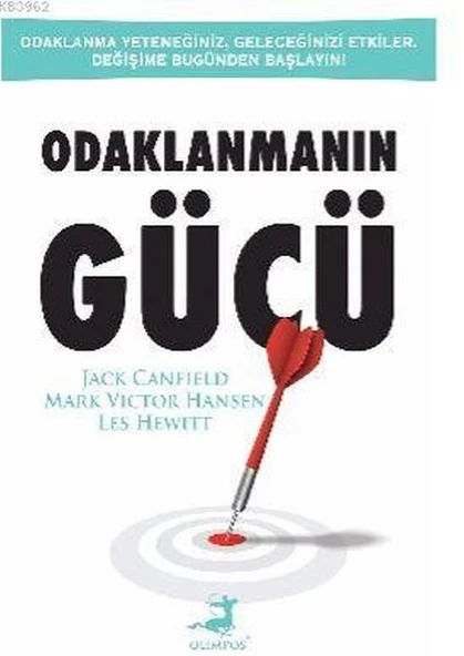 Odaklanmanın Gücü ürün görseli