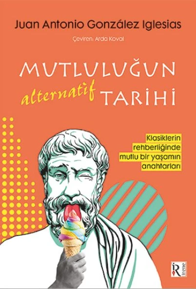 Mutluluğun Alternatif Tarihi ürün görseli