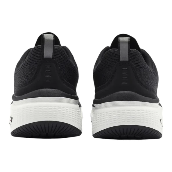 Go Run Elevate 2.0 - Fluid Motion Erkek Siyah Koşu Ayakkabısı 220847 Blk - Resim 4