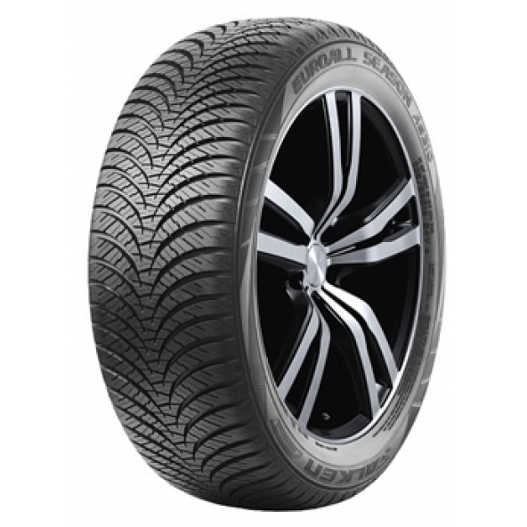 Falken 205/55 R17 95V Euroall Season AS210 Oto Kış Lastiği ( Üretim Yılı: 2021 )