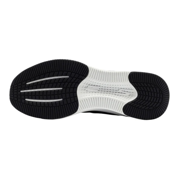 Go Run Elevate 2.0 - Fluid Motion Erkek Siyah Koşu Ayakkabısı 220847 Blk - Resim 9