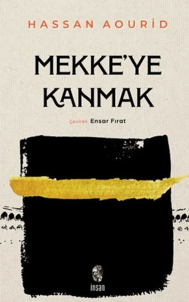 Mekke'ye Kanmak ürün görseli