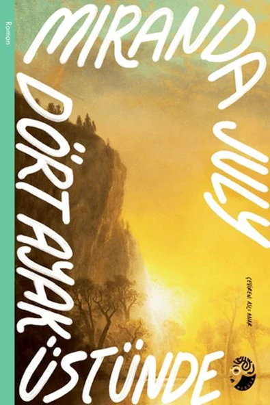 Dört Ayak Üstünde ürün görseli