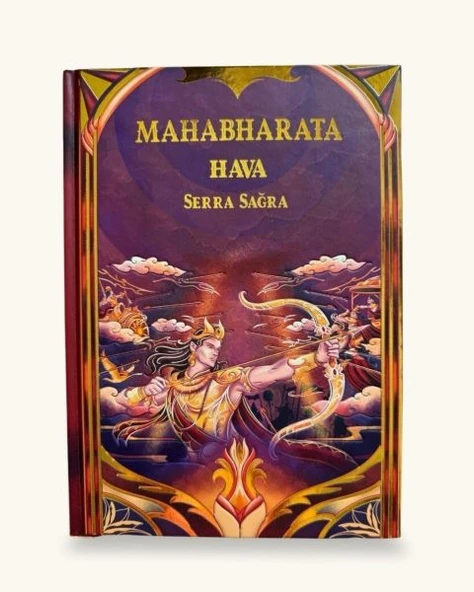 Mahabharata Hava ürün görseli