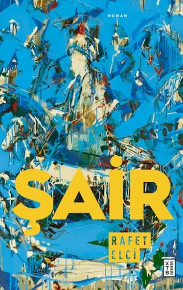 Şair ürün görseli 1