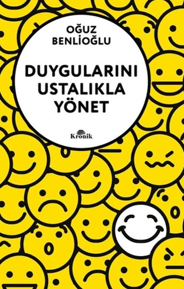 Duygularını Ustalıkla Yönet ürün görseli