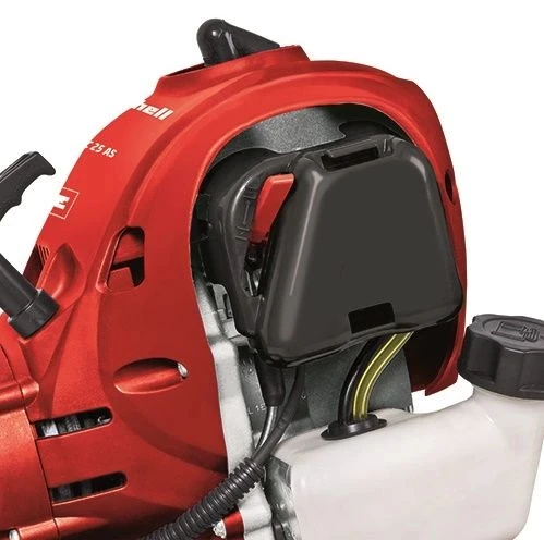Einhell GH-BC 25 AS Benzinli Tırpan Motoru - Resim 2
