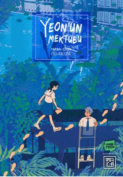 Yeon'un Mektubu ürün görseli