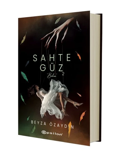 Sahte Güz (Ciltli) ürün görseli